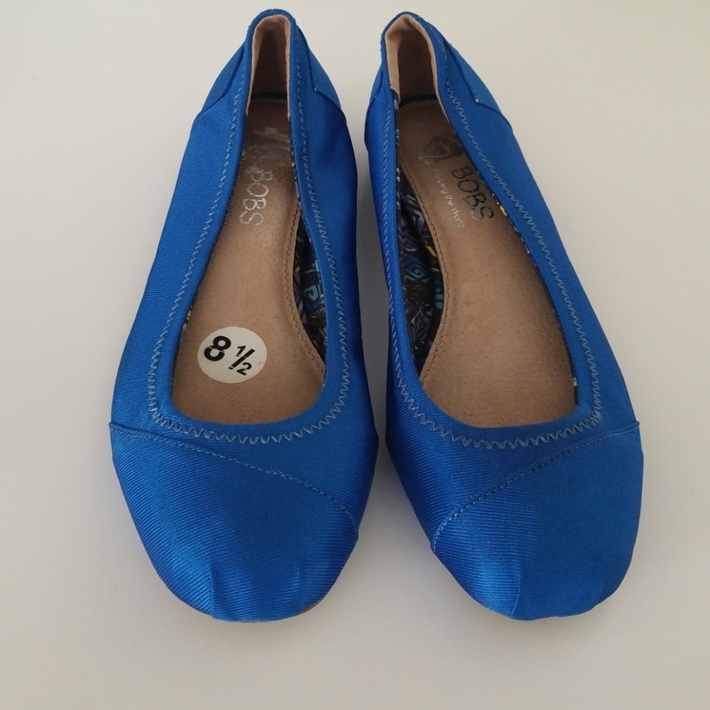 Bob's Ballet Flats